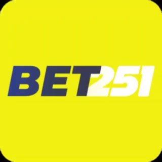 Bet251 Review with Online Registration & Predictions .